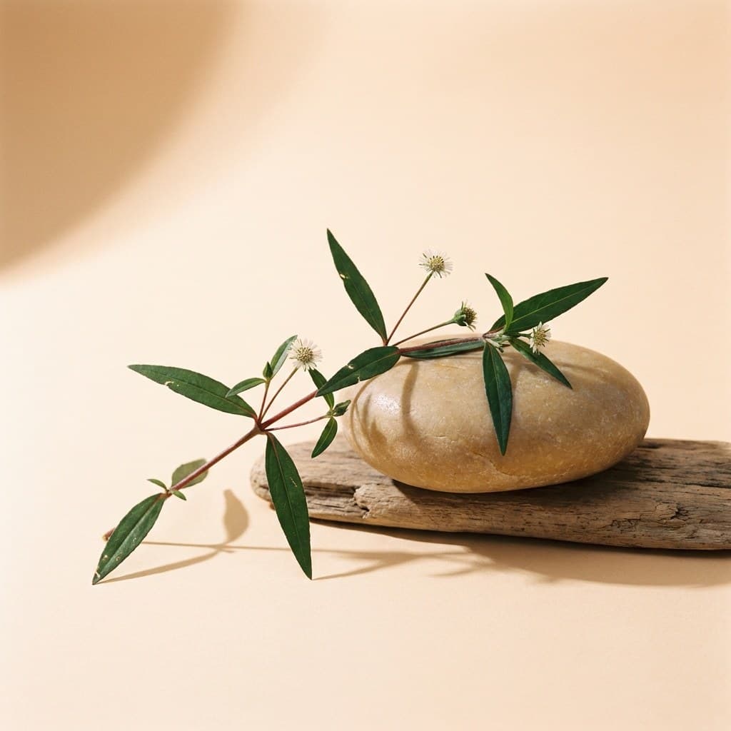 Bhringraj — Eclipta prostrata